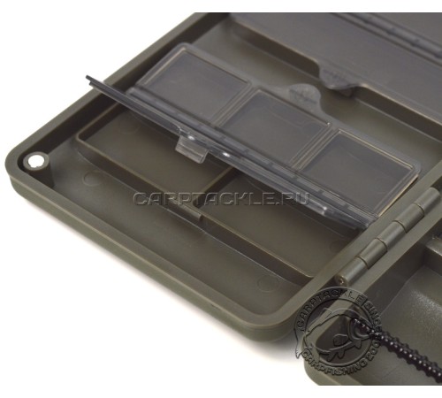 Коробка для оснасток Korda Combi Rig Safe